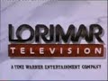 Lorimar Logo History