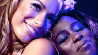 LEONA LEWIS OVER THE RAINBOW.wmv