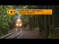 Portland & Western's Toledo Branch Part 1 Preview