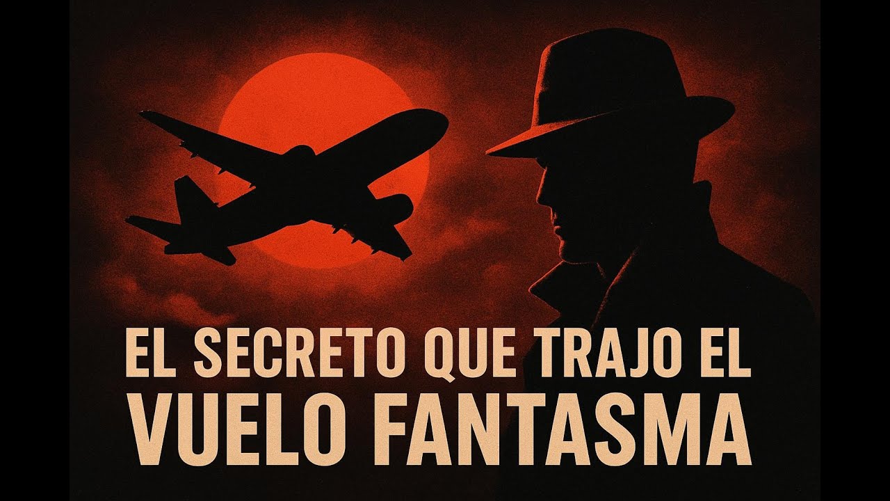 El secreto del vuelo fantasma que voló del aeropuerto militar de Baracoa a Miami