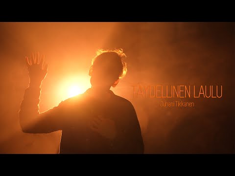 Täydellinen Laulu - Juhani Tikkanen