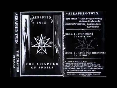 SERAPHIN TWIN - Salvation