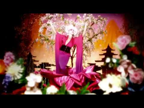 Kylie Minogue - Sometime Samurai - JCP1959 re edit