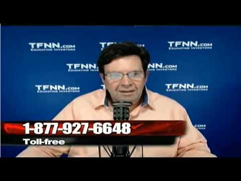 July 17th Power Trading Hour with host david White on TFNN 2014