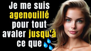 MON BEAU PÈRE EST INFIDÈLE ET JE VAIS VOUS DIRE POURQUOI