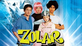 Zolar - Full Movie | Family Sci Fi Adventure | Great! Movies