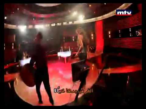 21--GHADY GHANEM--ZEINA LEBSIT KHELKHALA.flv