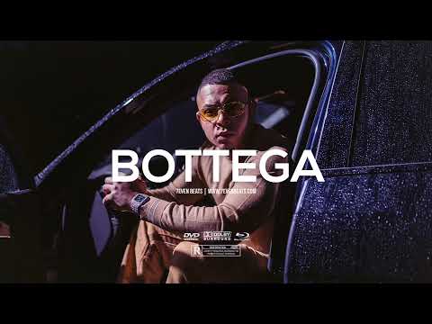 Luciano x Abra Cadabra Type Beat - BOTTEGA VENETA
