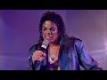 Michael Jackson Come Together D S Seoul 1996 4K Remaster