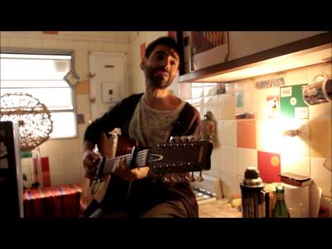 LUCIO MANTEL - MORIR DE RUIDO - MUSIQUITA EN LA COCINA #107