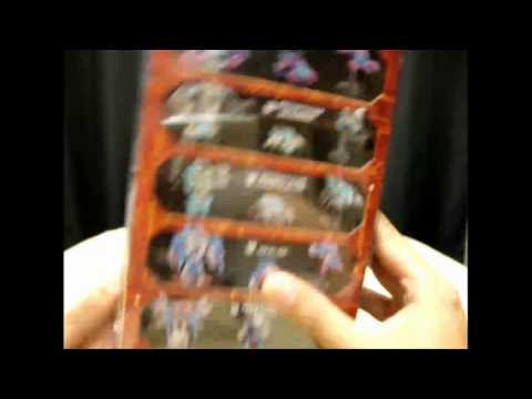 Part 1 BBTS Exclusive G1 SEACONS/PIRANACON: EmGo's Transformers Reviews N' Stuff