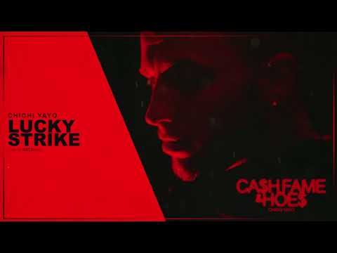 CHICHI YAYO - LUCKY STRIKE (prod. by MRTNmusic)