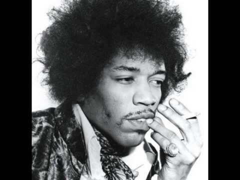 Jimi Hendrix Cocaine