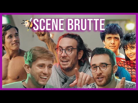 IL PRIMO FILM di Schwarzenegger, BOLLYWOOD e il BRUTTO 3D - "Scene Brutte" ⎮ Slim Dogs
