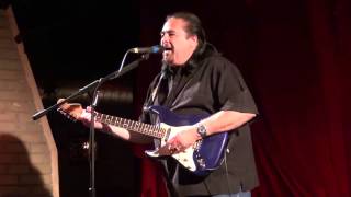 Coco Montoya - Wish I Could Be That Strong