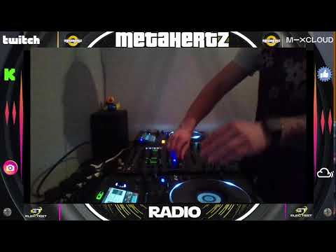 The Hertz Locker! - MISSION