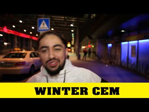 HDF ALLSTARS 2 PARODIE - WAEL27 - VOM GANGSTER ZUM INGENIEUR - HABIBI BRÜDER (prod. by CMAN)