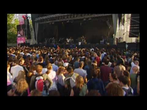 Lily Allen - Oh my God / Everything's just wonderful @ inmusic