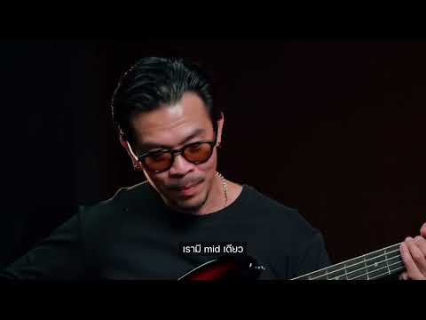 Бас-гітара FENDER AMERICAN ULTRA II JAZZ BASS EB ULTRABURST - фото 1 - id-p2745849860