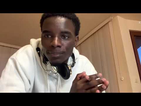 Angolan guy react Bulgarian music: GIBO BABY- PARCAL