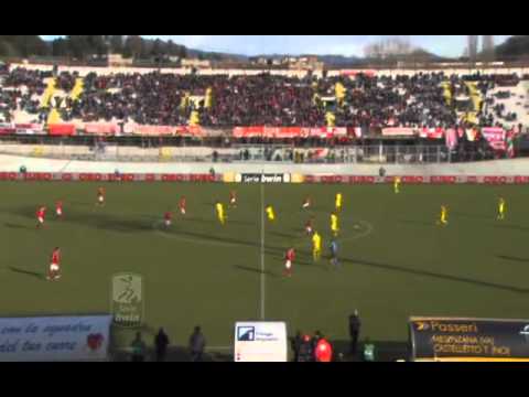 Varese 0-0 Verona 18/12/2011 2011-12 - 20°