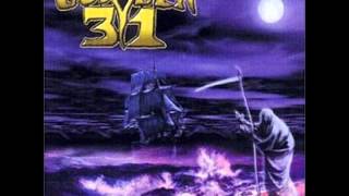 OCTOBER 31 'BEHIND THE CASTLE WALLS' meet thy maker track 2000