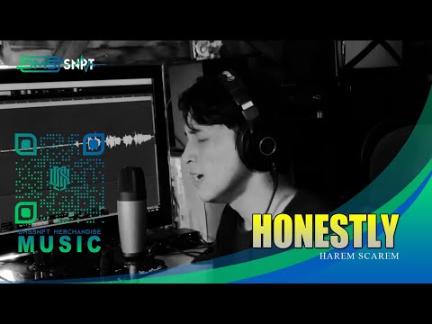 Harem Scarem - Honestly ( Acoustic Cover )