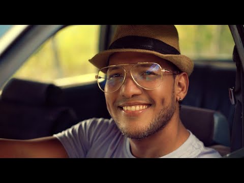 EDARWIN DIAZ - CELOS TONTOS ( VIDEO OFICIAL )