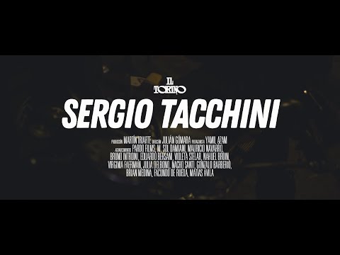 IL Torino & Trato Grosso - Sergio Tacchini (Video oficial)