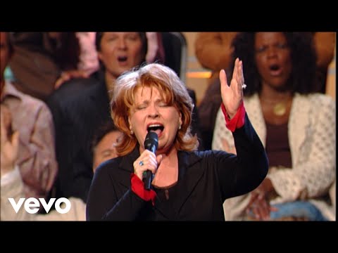 Bill & Gloria Gaither - Center of My Joy [Live] ft. Joy Gardner