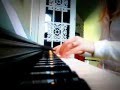 Breaking Benjamin - Give Me A Sign, piano cover ...