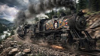 Boy George &amp; Culture Club - Runaway Train (Antoine &amp; Kinky Roland Remix)
