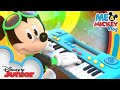 Me Mickey Music Video Vlog 40 Disneyjr