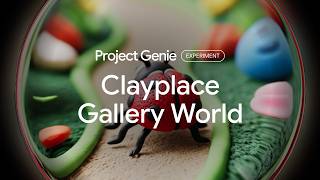 Project Genie Gallery | Clayplace