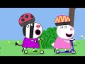 NEW Peppa Pig Episodes You Ve NEVER Seen Before Fun Laughs Christmas Surprises