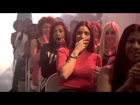 Jessy Matador feat. Lodia H2O — « Culotte » (Réal Ricci ; 2016) #clip #jessymatador