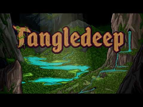 Tangledeep Steam Early Access Trailer