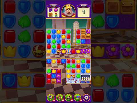 Royal Match Level 399