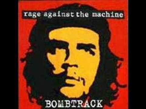RATM Bombtrack alternative version