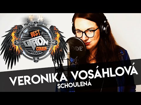 BEST CITRON COVER - Veronika Vosáhlová - Schoulená