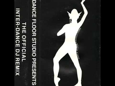 Cloud 9/Druid @ Sterns - 1992