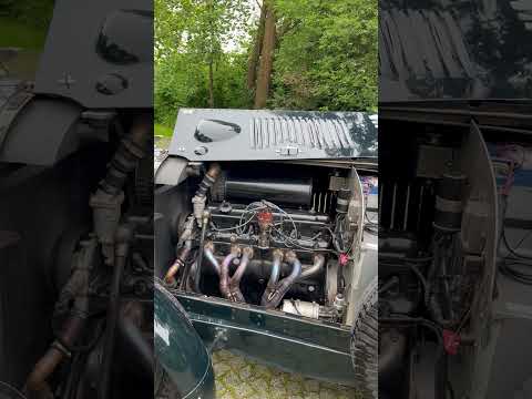 1948 Bentley Mark VI (CC-1867582) for sale in Antwerp, Flanders