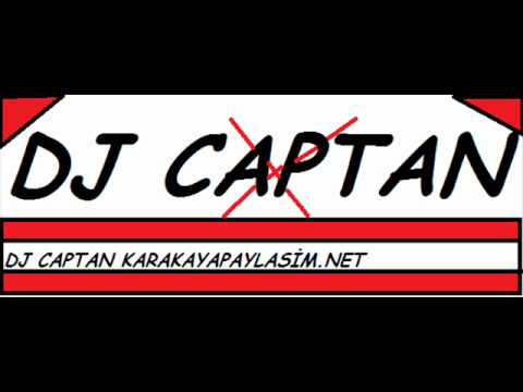 dj captan