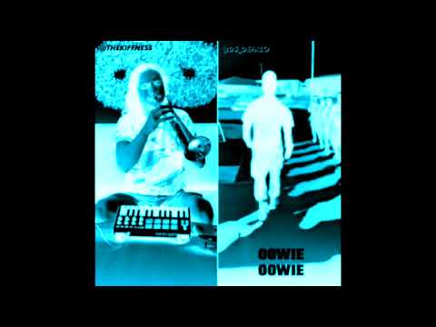 Drill Sergeant DePalo X The Kiffness - I Left My Home REMIX!