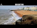 Brighton, UK 🧳 the City of Coastal Charm⚓Walking Tour 4K