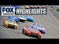 NASCAR Cup Series At Nashville NASCAR ON FOX HIGHLIGHTS