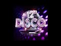 12 Disco Mix The Ultimate Disco Mix