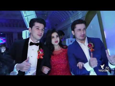 (S_BEATER) Kuwwat Dönmezov (DURMUŞ TOÝY)