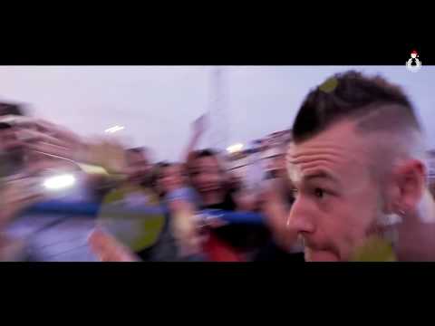 Grazie 2018: un anno da ricordare, un anno da festeggiare! Buon 2019 tifosi azzurri