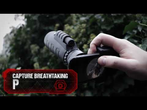 Starscope Monocular